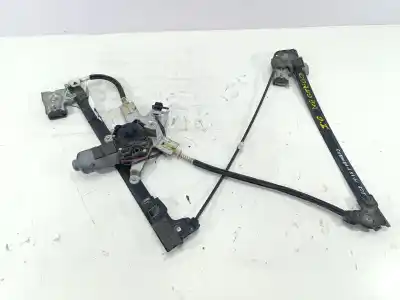 Second-hand car spare part driver left window regulator for seat cordoba (6k1, 6k2) 1.6 i oem iam references 