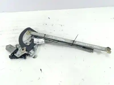 Second-hand car spare part driver left window regulator for daewoo kalos (klas) 1.4 oem iam references 96541737
