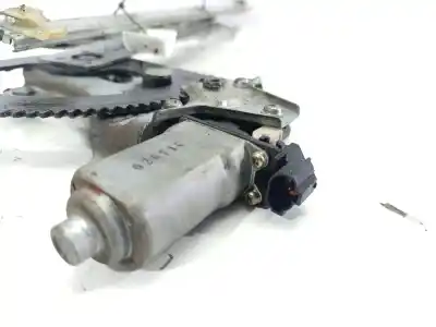 Second-hand car spare part driver left window regulator for daewoo kalos (klas) 1.4 oem iam references 96541737  