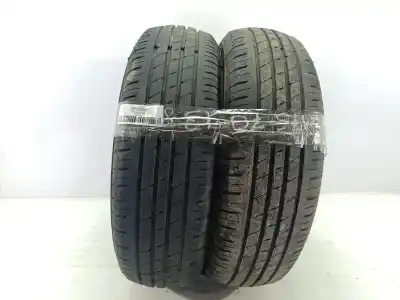 Pezzo di ricambio per auto di seconda mano pneumatico per seat ibiza ii (6k1) 1.4 i riferimenti oem iam 175/70/13 82t