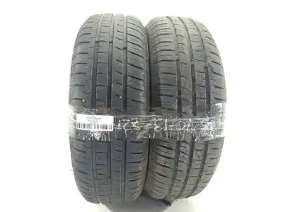 Pezzo di ricambio per auto di seconda mano pneumatico per seat ibiza ii (6k1) 1.4 i riferimenti oem iam 175/70/13 82t