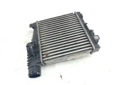 Peça sobressalente para automóvel em segunda mão INTERCOOLER por PEUGEOT 3008 SUV (MC_, MR_, MJ_, M4_)  Referências OEM IAM 9675627980  