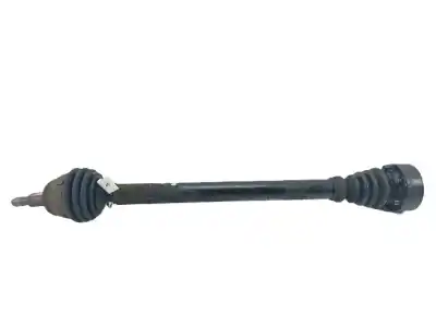 Peça sobressalente para automóvel em segunda mão transmissão dianteira direita por seat leon (1m1) 1.9 tdi referências oem iam 