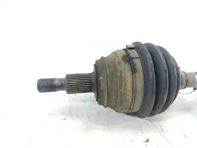 Second-hand car spare part front left transmission for seat leon (1m1) 1.9 tdi oem iam references   