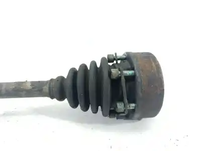 Second-hand car spare part front left transmission for seat leon (1m1) 1.9 tdi oem iam references   