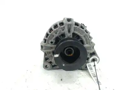 Peça sobressalente para automóvel em segunda mão Alternador por VOLVO V60 I (155) D2 Referências OEM IAM 36010604  31419101