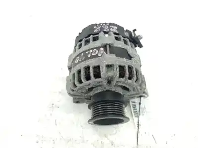 Peça sobressalente para automóvel em segunda mão alternador por volvo v60 i (155) d2 referências oem iam 36010604  31419101