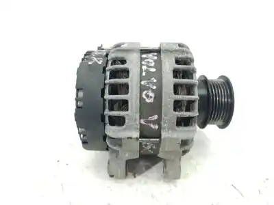 Peça sobressalente para automóvel em segunda mão alternador por volvo v60 i (155) d2 referências oem iam 36010604  31419101