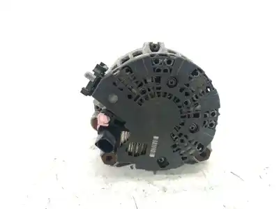 Peça sobressalente para automóvel em segunda mão alternador por volvo v60 i (155) d2 referências oem iam 36010604  31419101