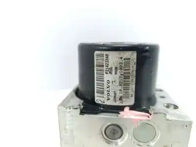 Peça sobressalente para automóvel em segunda mão abs por volvo v60 i (155) d2 referências oem iam 31423350  31423348