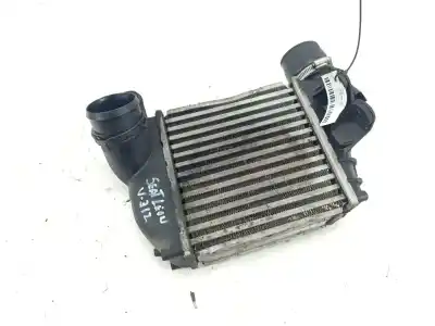 Second-hand car spare part intercooler for seat leon (1m1) 1.9 tdi oem iam references 1j0145803s  