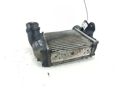 Second-hand car spare part intercooler for seat leon (1m1) 1.9 tdi oem iam references 1j0145803s  