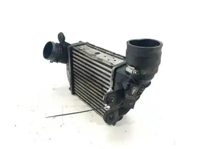 Second-hand car spare part intercooler for seat leon (1m1) 1.9 tdi oem iam references 1j0145803s  