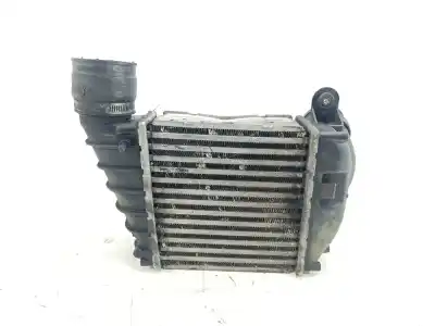 Peça sobressalente para automóvel em segunda mão intercooler por seat leon (1m1) 1.9 tdi referências oem iam 1j0145803s