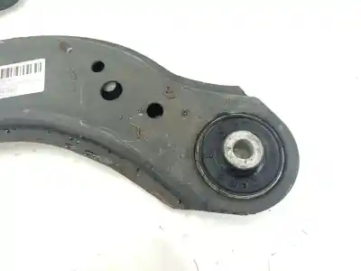 Second-hand car spare part front left lower suspension arm for seat leon (1m1) 1.9 tdi oem iam references 1j0407151c  