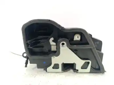 Pezzo di ricambio per auto di seconda mano serratura porta anteriore destra per bmw 3 (e90) 320 i riferimenti oem iam 51247840617  
