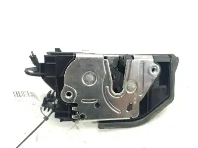 Pezzo di ricambio per auto di seconda mano serratura porta anteriore destra per bmw 3 (e90) 320 i riferimenti oem iam 51247840617  