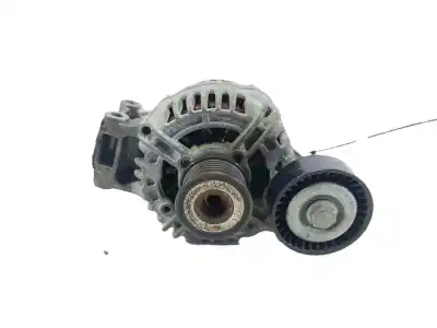 Peça sobressalente para automóvel em segunda mão alternador por bmw 3 (e90) 320 i referências oem iam 12317533270  7521383
