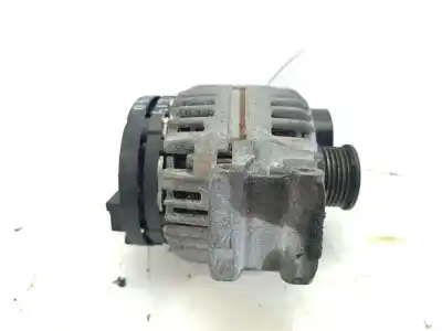 Peça sobressalente para automóvel em segunda mão alternador por bmw 3 (e90) 320 i referências oem iam 12317533270  7521383