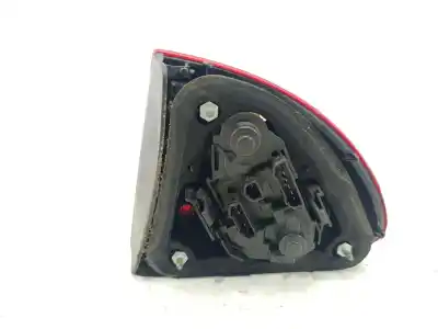 Second-hand car spare part left tailgate light for seat leon (1m1) 1.9 tdi oem iam references 1m694511101c  