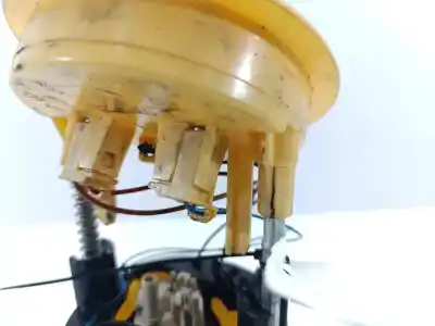 Автозапчасти б/у индикатор за bmw 1 (e87) 116 d ссылки oem iam 7190943  