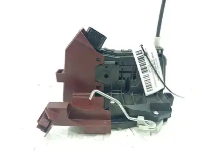 Peça sobressalente para automóvel em segunda mão FECHADURA DA PORTA TRASEIRA DIREITA por HYUNDAI TUCSON (NX4E, NX4A)  Referências OEM IAM 81420N7000  