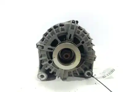 Peça sobressalente para automóvel em segunda mão alternador por bmw 1 (e87) 116 d referências oem iam 12317802619