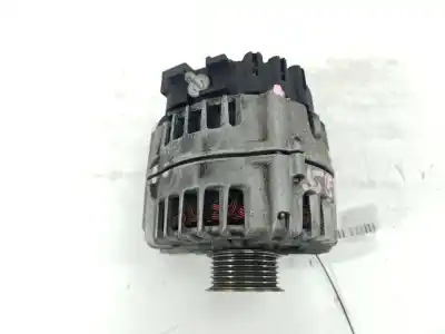 Second-hand car spare part alternator for bmw 1 (e87) 116 d oem iam references 12317802619  