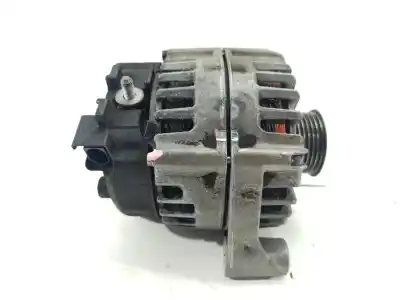 Second-hand car spare part alternator for bmw 1 (e87) 116 d oem iam references 12317802619  