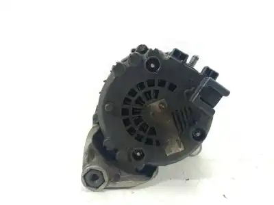 Second-hand car spare part alternator for bmw 1 (e87) 116 d oem iam references 12317802619  