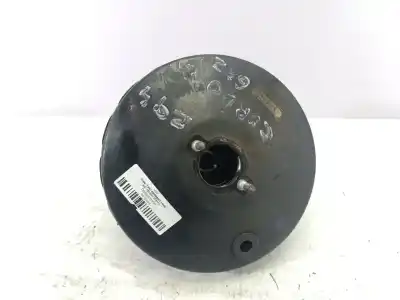 Tweedehands auto-onderdeel rem servo voor seat cordoba (6k1, 6k2) 1.4 i oem iam-referenties 6k1612105k