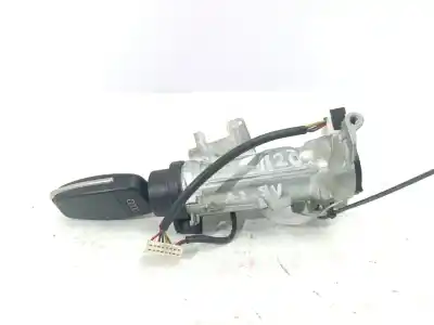 Peça sobressalente para automóvel em segunda mão comutador de ignição por audi a3 limousine (8vs, 8vm) 2.0 tdi referências oem iam 1k0905851