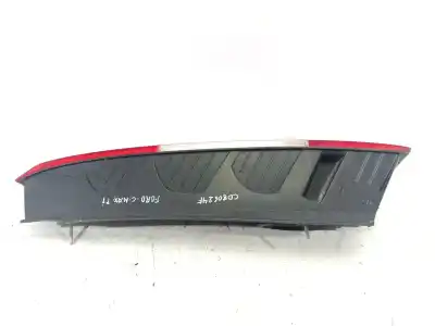 Second-hand car spare part left tailgate light for ford c-max (cb3) ghia oem iam references   