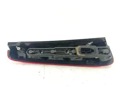 Second-hand car spare part left tailgate light for ford c-max (cb3) ghia oem iam references   