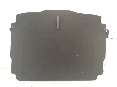 Peça sobressalente para automóvel em segunda mão chapeleira por kia cee'd (jd) 1.6 crdi 136 referências oem iam 