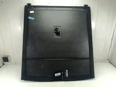 Second-hand car spare part parcel shelf for bmw x6 (e71, e72) xdrive 40 d oem iam references   