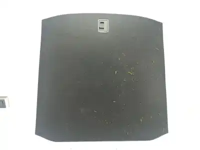 Peça sobressalente para automóvel em segunda mão chapeleira por audi a3 limousine (8vs, 8vm) 2.0 tdi referências oem iam 8v5863463g