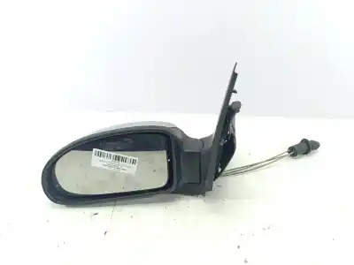 Second-hand car spare part left rearview mirror for ford focus i (daw, dbw) 1.8 tdci oem iam references 1133965