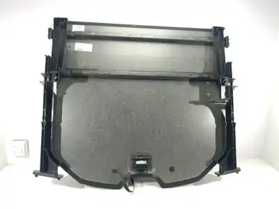 Peça sobressalente para automóvel em segunda mão chapeleira por volvo v60 i (155) d2 referências oem iam 0087709  