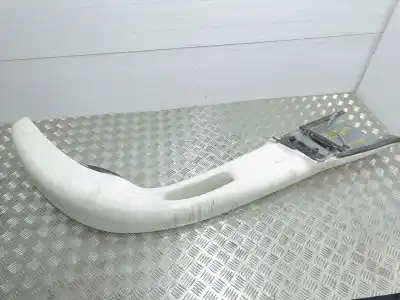 Second-hand car spare part left rearview mirror for iveco 395e.9.27 midirider t-27 oem iam references   