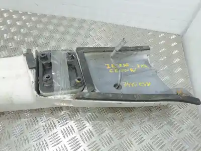 Second-hand car spare part left rearview mirror for iveco 395e.9.27 midirider t-27 oem iam references   