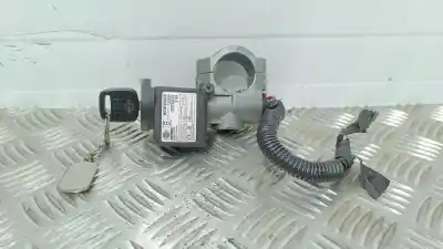 Pezzo di ricambio per auto di seconda mano interruttore di avviamento per nissan atleon 120 atleon 120 riferimenti oem iam 