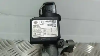 Second-hand car spare part ignition switch for nissan atleon 120 atleon 120 oem iam references   