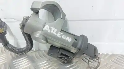 Second-hand car spare part ignition switch for nissan atleon 120 atleon 120 oem iam references   