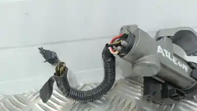 Second-hand car spare part ignition switch for nissan atleon 120 atleon 120 oem iam references   