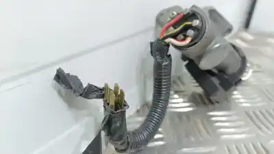 Second-hand car spare part ignition switch for nissan atleon 120 atleon 120 oem iam references   