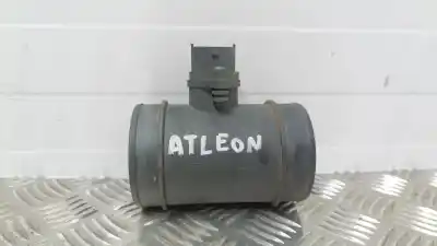 Pezzo di ricambio per auto di seconda mano misuratore di flusso per nissan atleon 120 atleon 120 riferimenti oem iam 0281002663