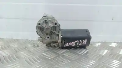 Pezzo di ricambio per auto di seconda mano tiranti e motorino del tergicristallo anteriore per nissan atleon 120 atleon 120 riferimenti oem iam 0390241371