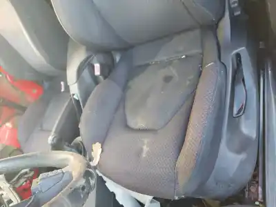 Pezzo di ricambio per auto di seconda mano set completo di sedili per seat altea (5p1) reference riferimenti oem iam 
