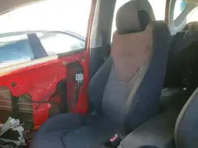 Second-hand car spare part complete seat set for seat altea (5p1) reference oem iam references   